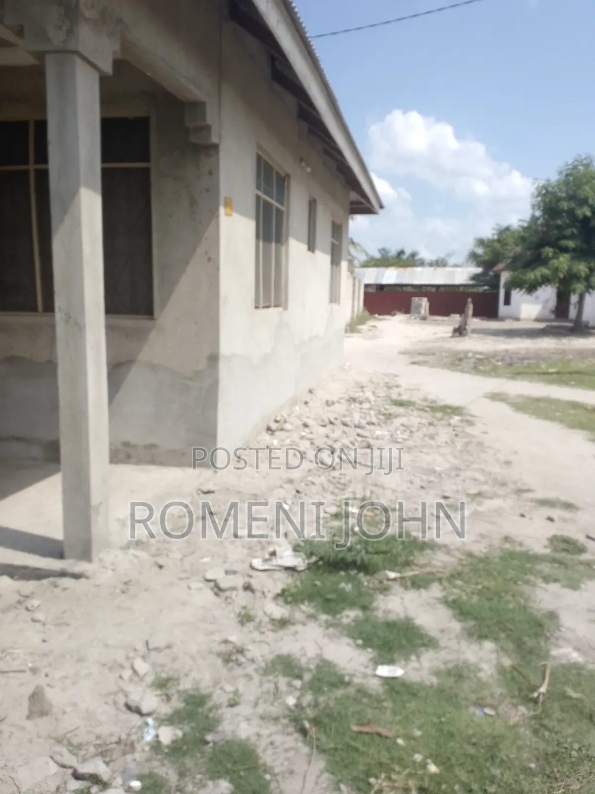 3bdrm House in Tanzania Daresalaam, Ilala for sale