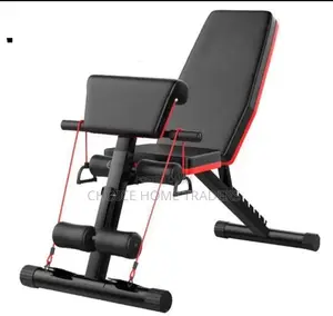 Simlpe Bench