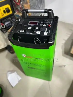 Easy Power Battery Chager CD 850
