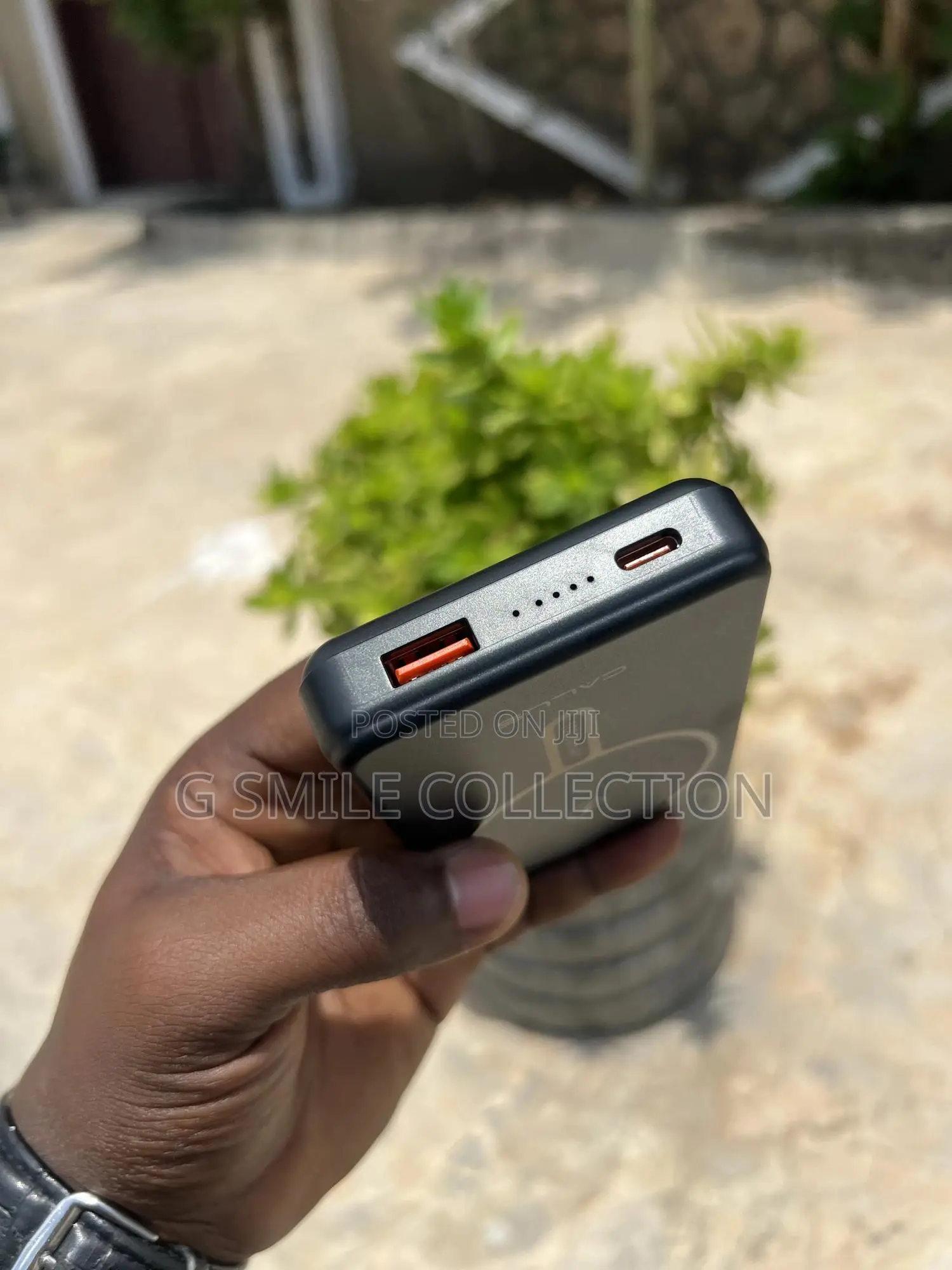 Calus Powerbank