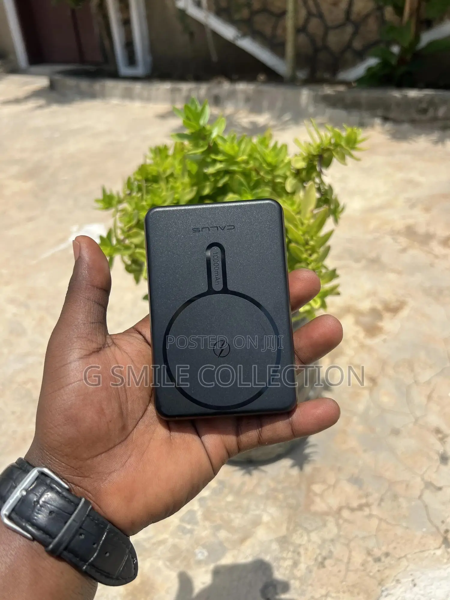 Calus Powerbank