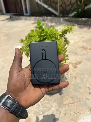 Calus Powerbank