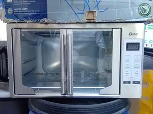 Oster Digital French Door Oven With Convection