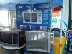 Oster Digital French Door Oven With Convection