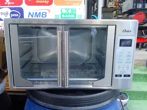 Oster Digital French Door Oven With Convection