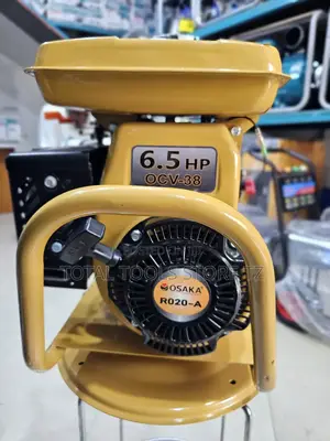 Osaka Poker Vibrator 6.5hp