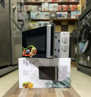 Roch Microwave