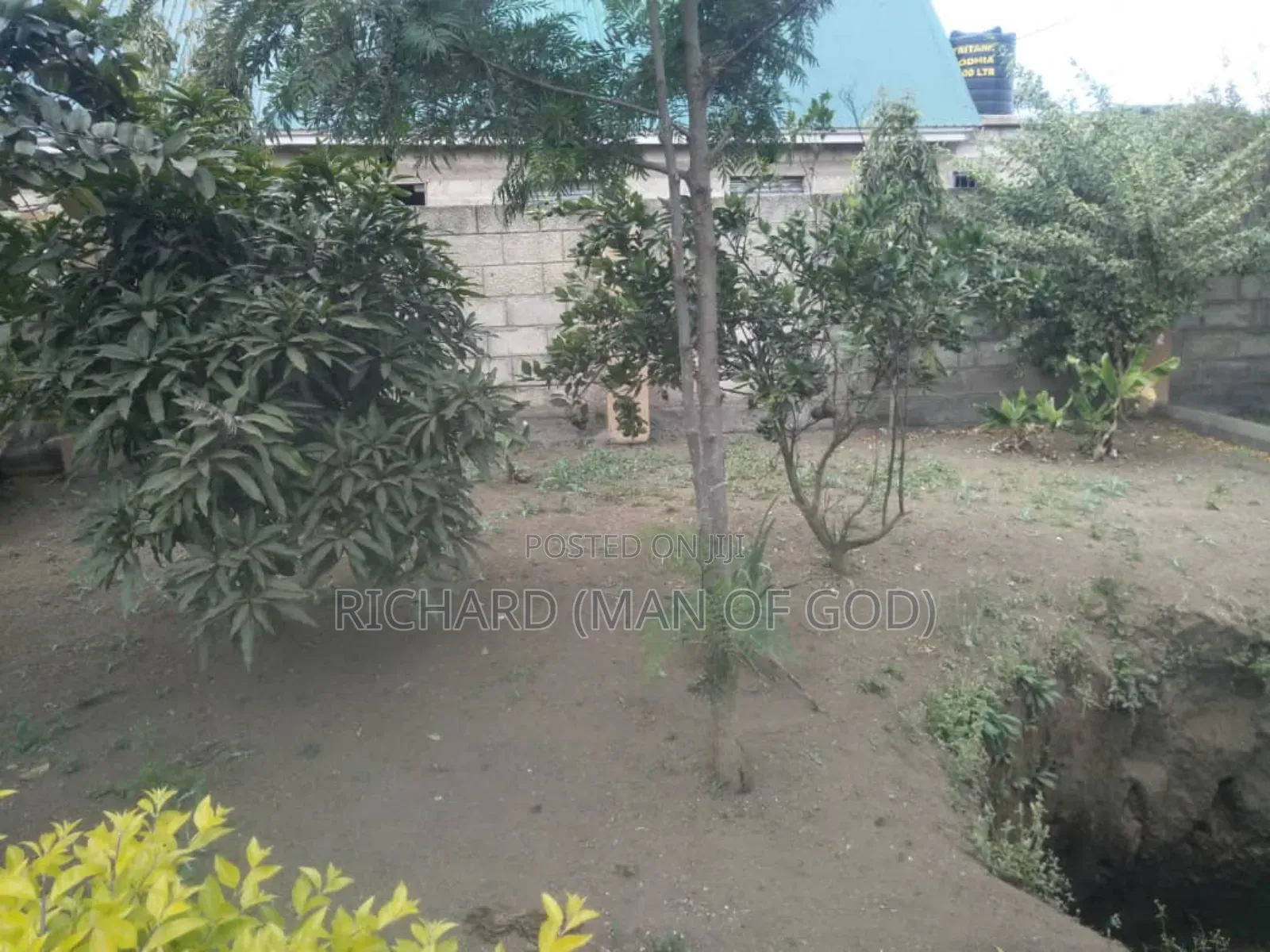 4bdrm Bungalow in Arusha for sale