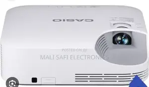 Casio Projector