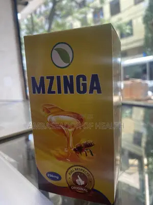 MZINGA Inakupa Nguvu Ya Kurudia Round Nyingi Zaidi