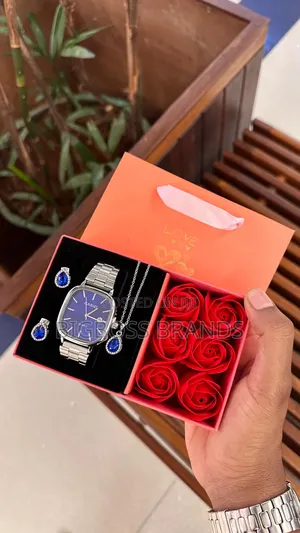 Casio Beautiful Ladies Set
