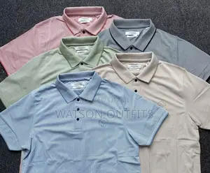 Form Six Na T-Shirts Mpya Original