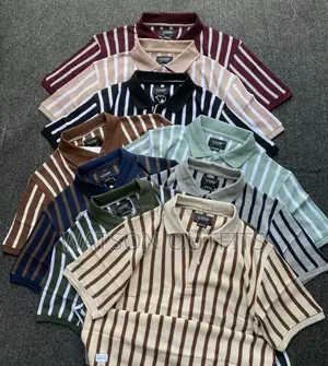 Form Six Na T-Shirts Mpya Original