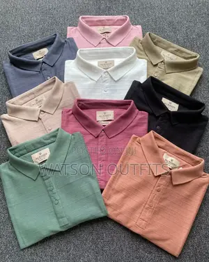 Form Six Na T-Shirts Mpya Original