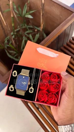 Apple Watch Beautiful Ladies Set