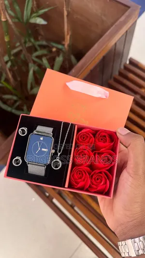 Apple Watch Beautiful Ladies Set