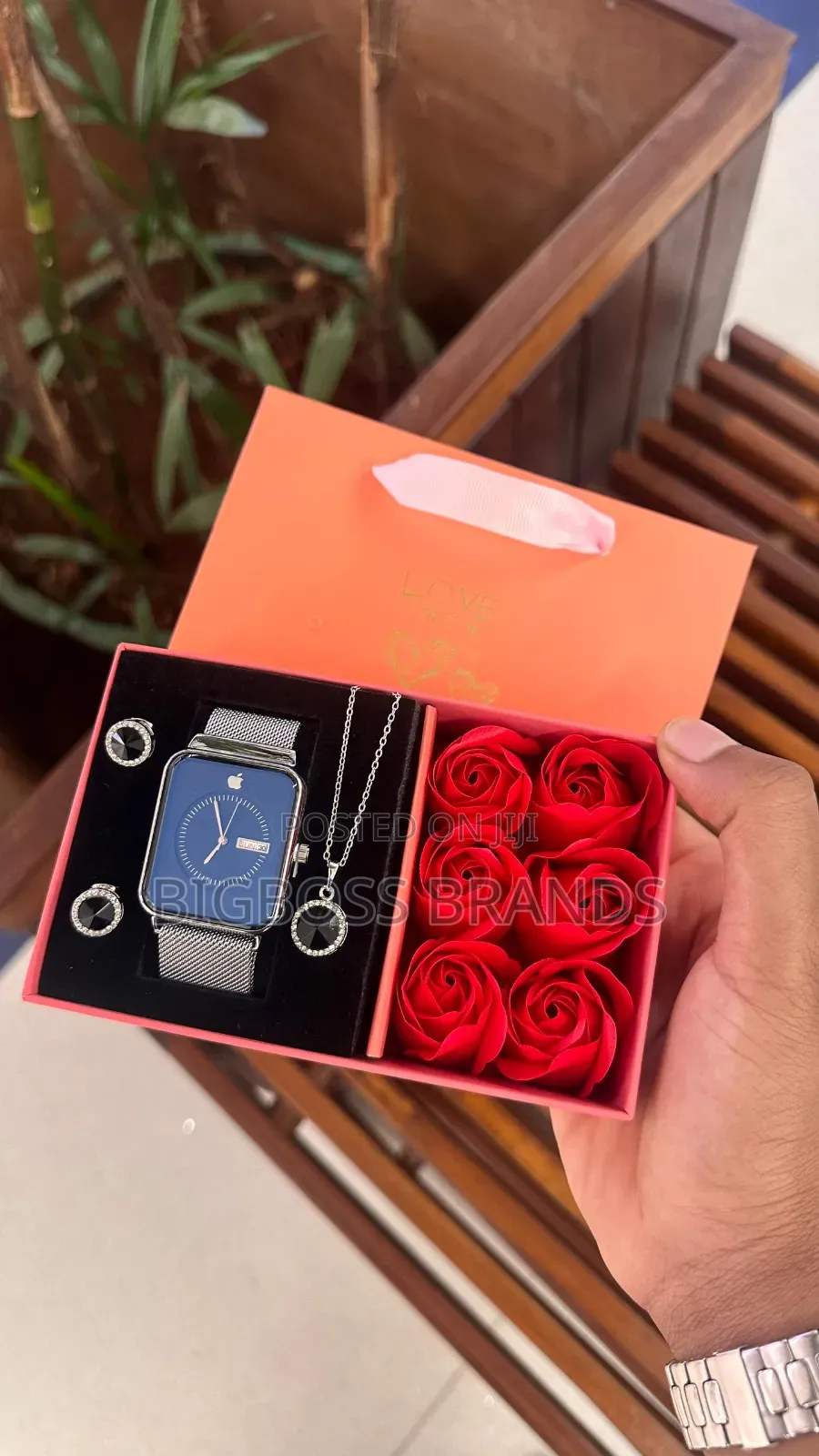 Apple Watch Beautiful Ladies Set