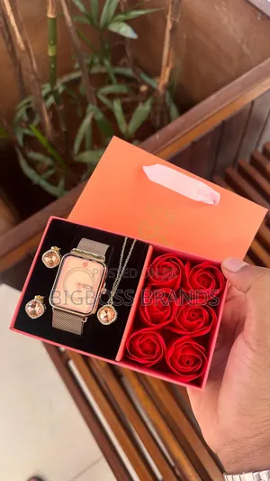 Apple Watch Beautiful Ladies Set
