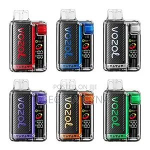 Vape Puff 20,000