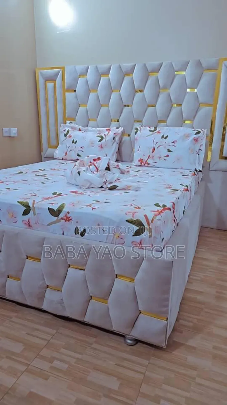 2bedsheets/4pillowcase Simple Bedding/ Multi-Size
