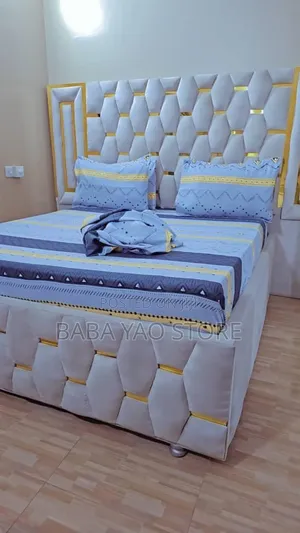2bedsheets/4pillowcase Simple Bedding/ Multi-Size