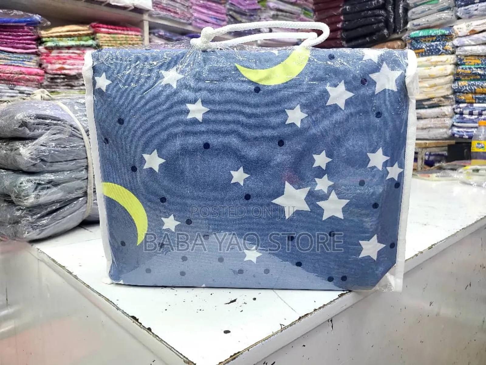 2bedsheets/4pillowcase Simple Bedding/ Multi-Size