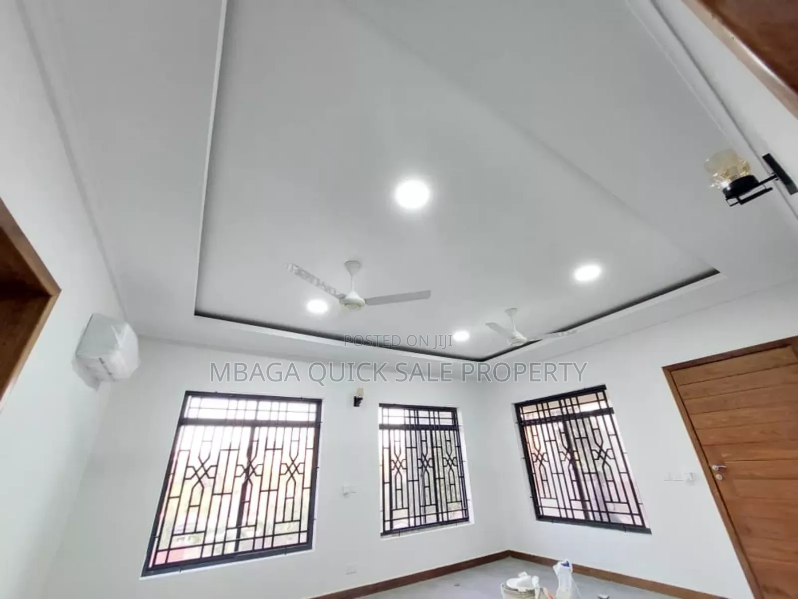 2bdrm Apartment in Kimara Korogwe for rent
