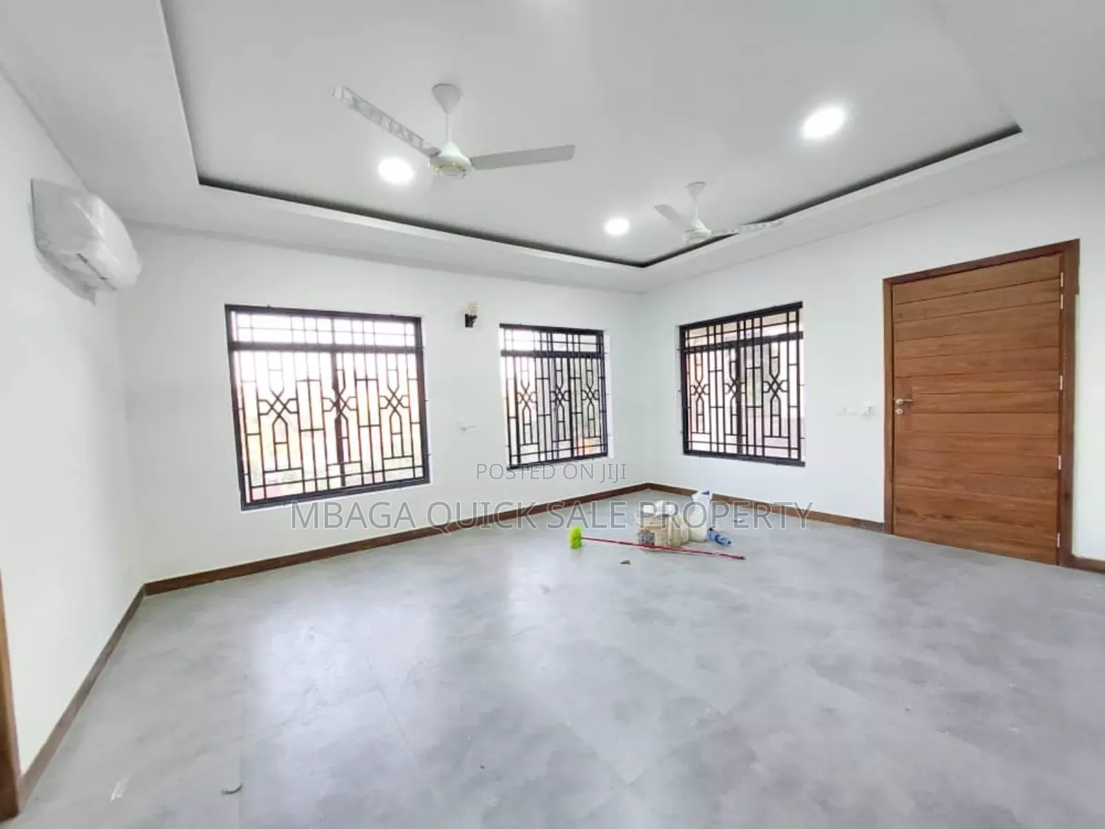 2bdrm Apartment in Kimara Korogwe for rent