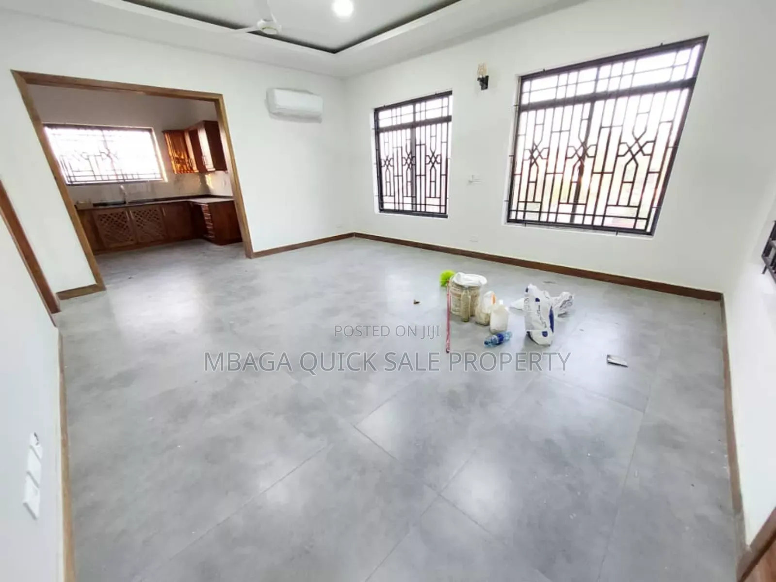 2bdrm Apartment in Kimara Korogwe for rent