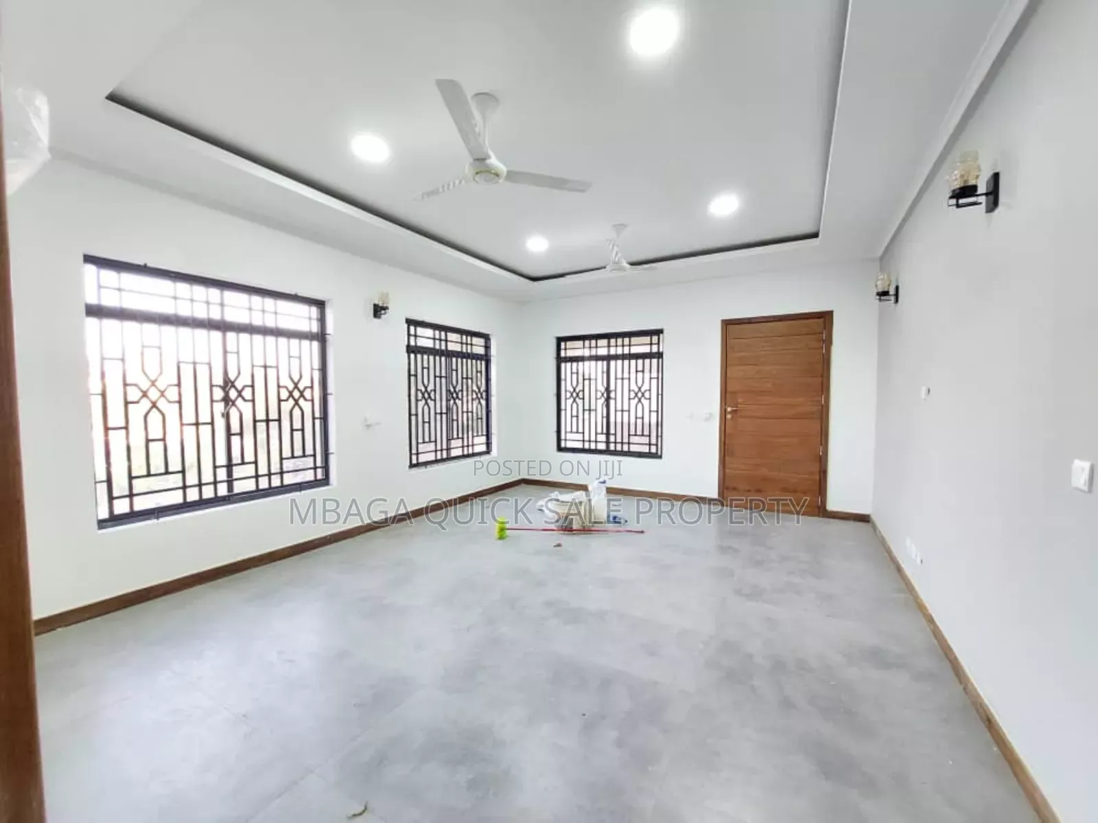 2bdrm Apartment in Kimara Korogwe for rent