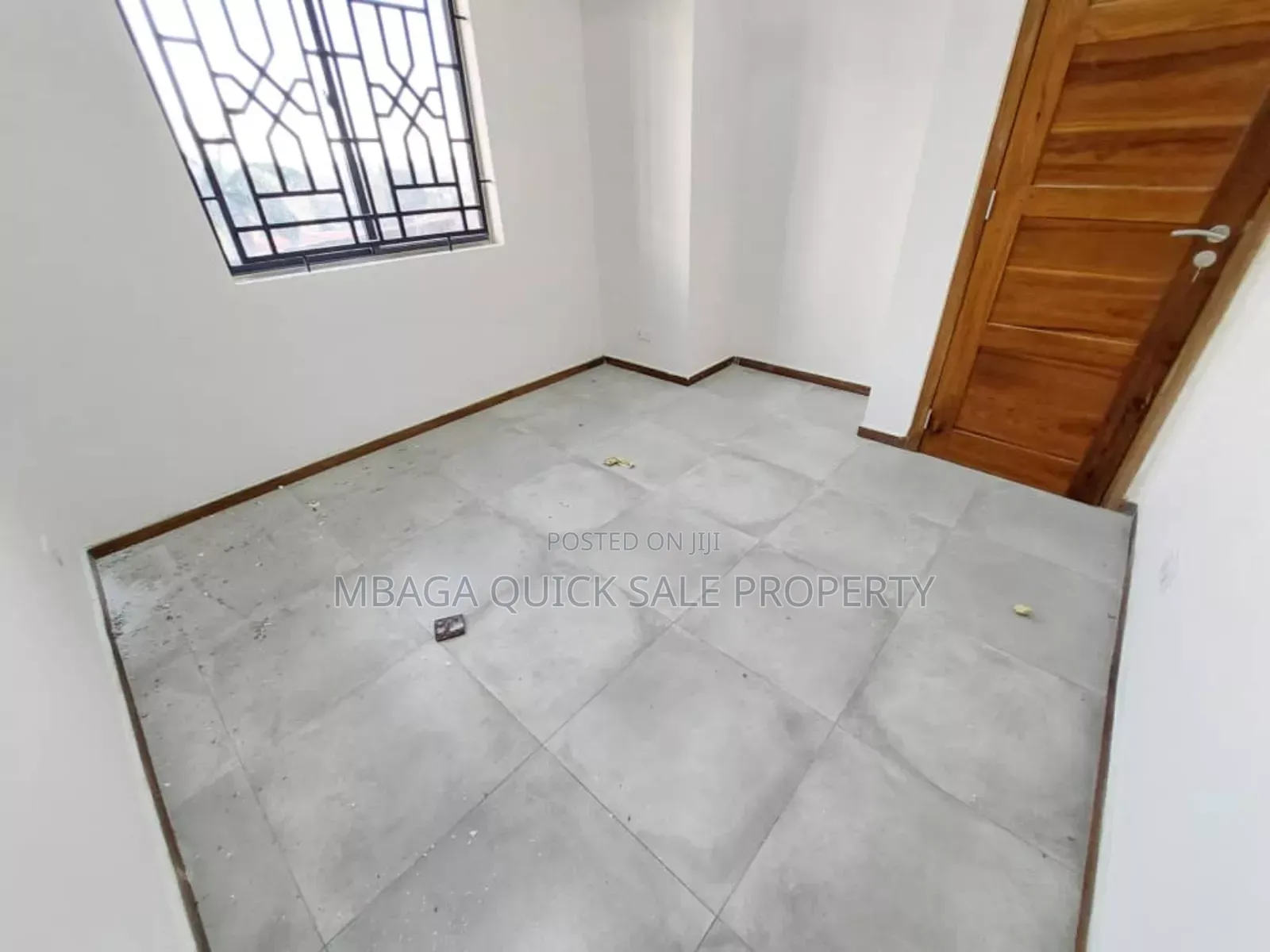 2bdrm Apartment in Kimara Korogwe for rent