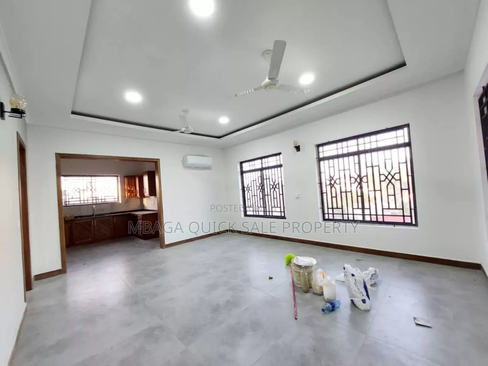 2bdrm Apartment in Kimara Korogwe for rent