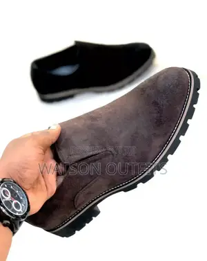 G Ten Shoes