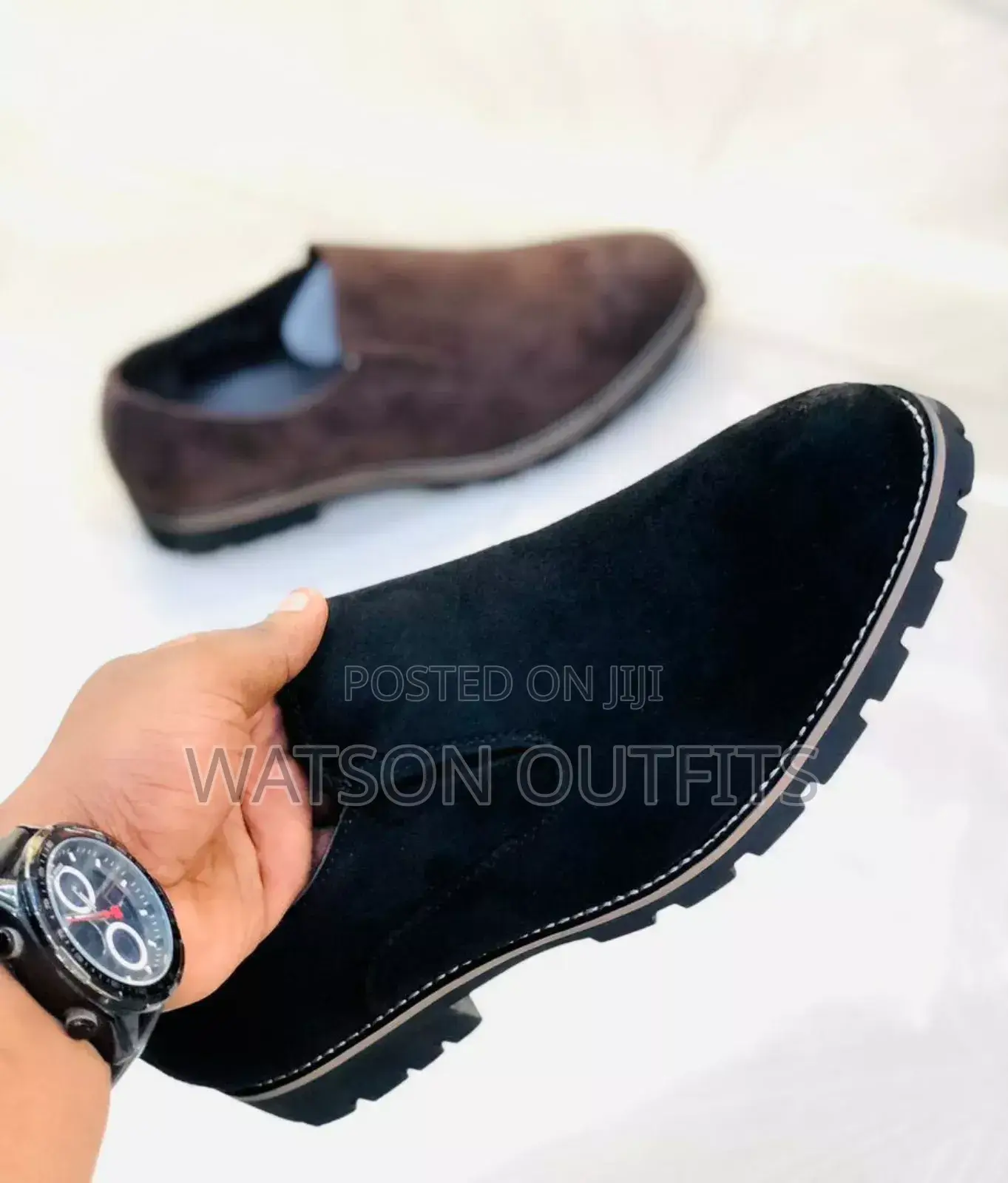 G Ten Shoes