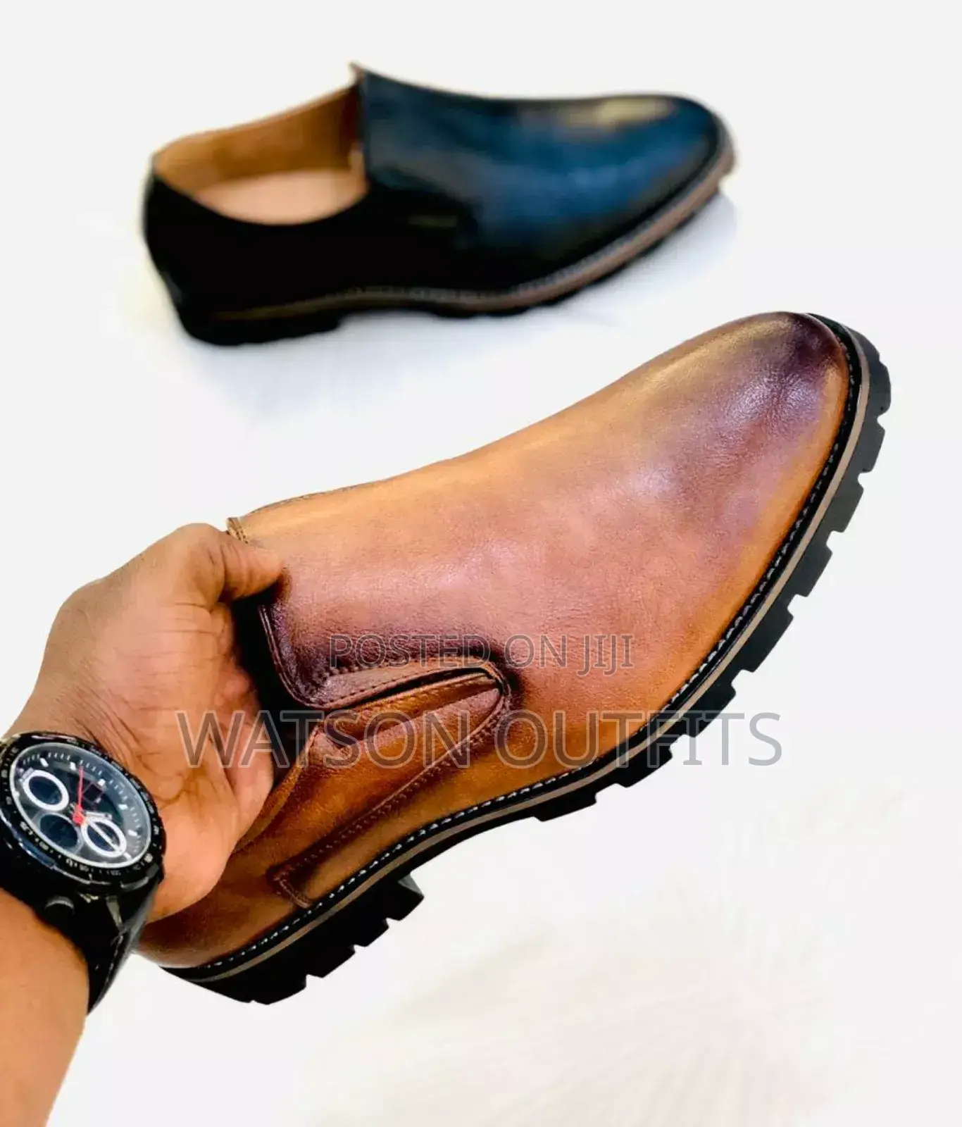 G Ten Shoes