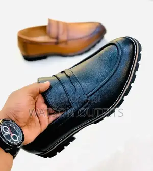 G Ten Shoes