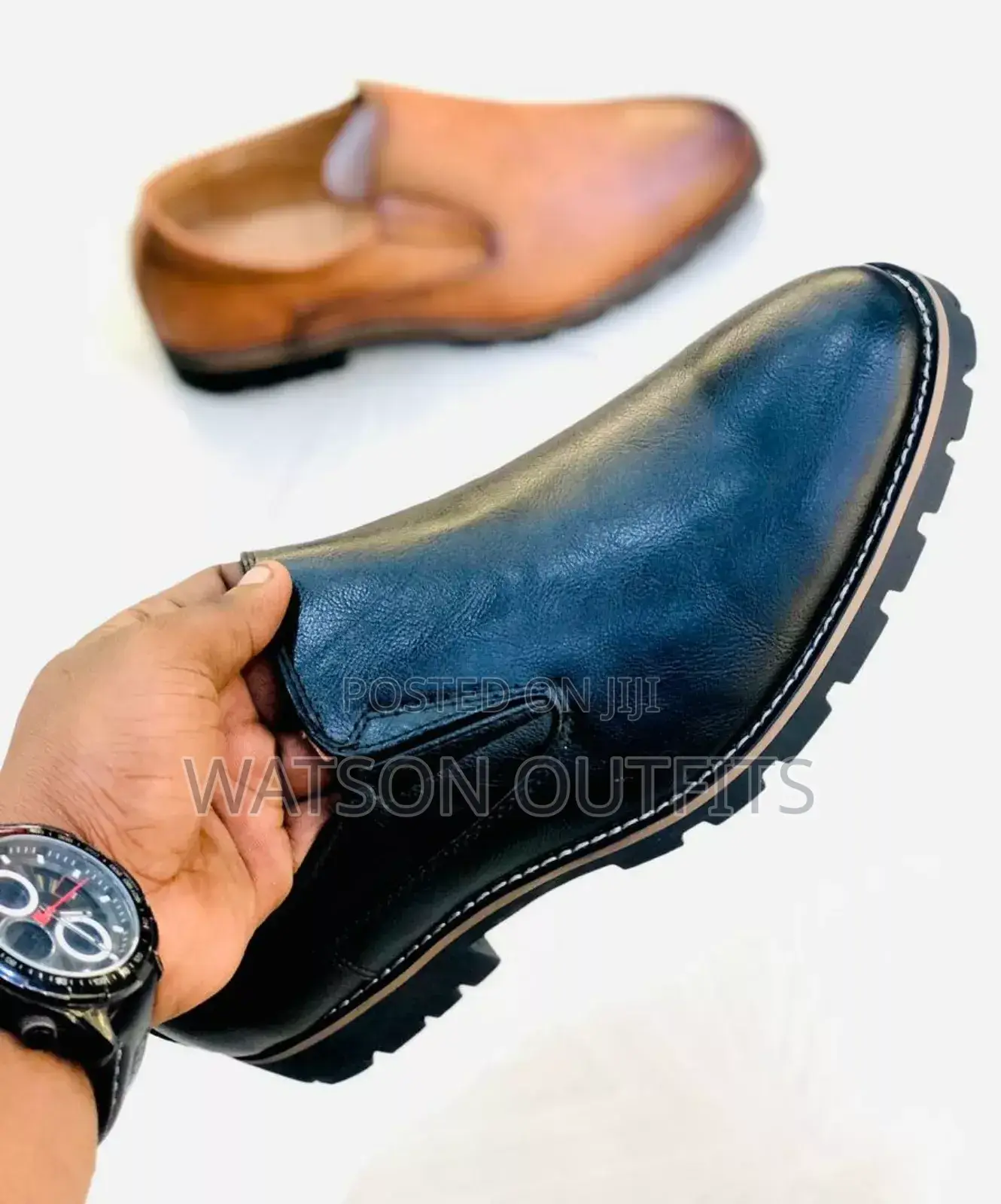 G Ten Shoes