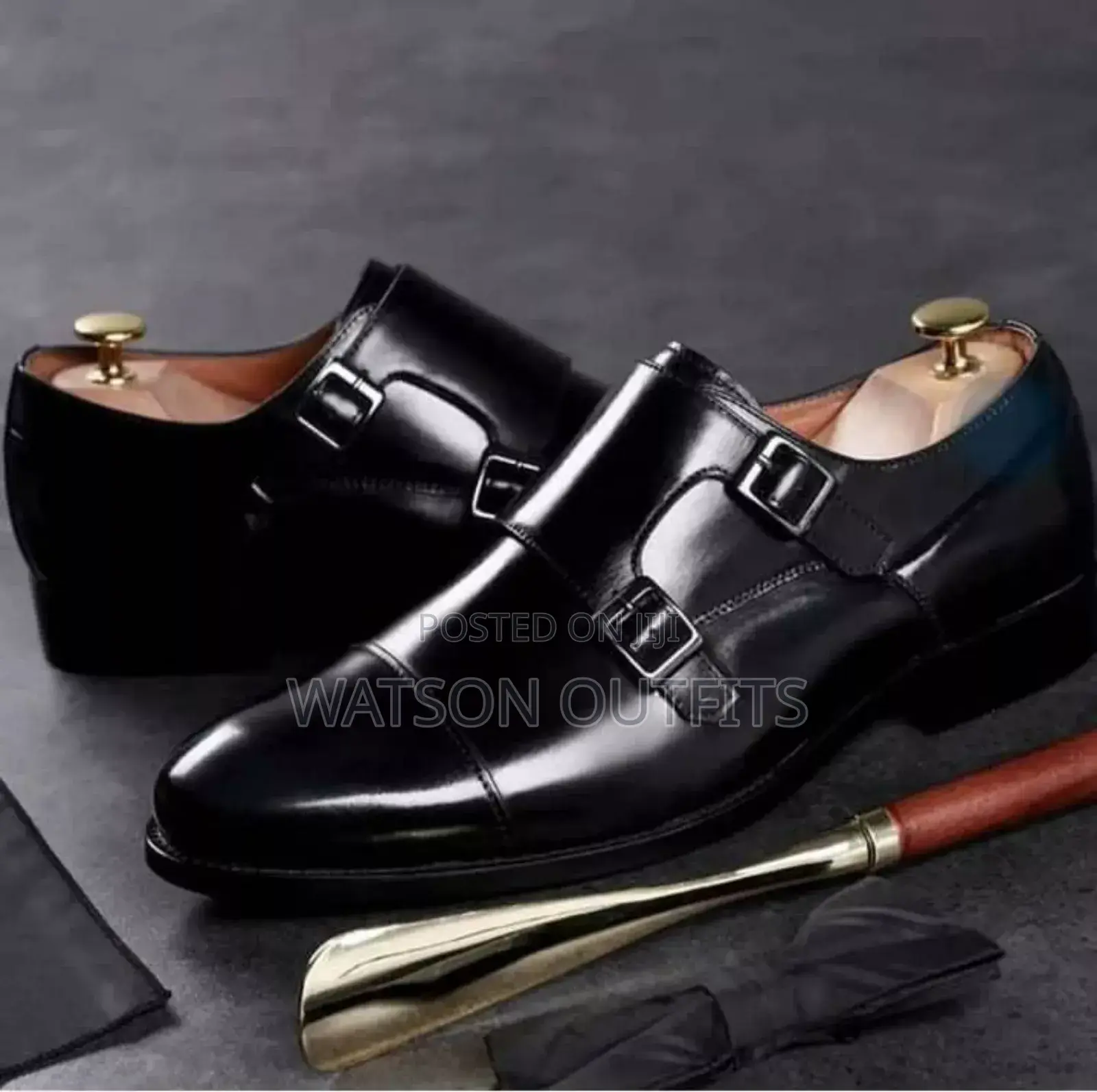 Viatu Vya Clarks Vya Kiume Kwa Harusi,Vikao,Maofisini