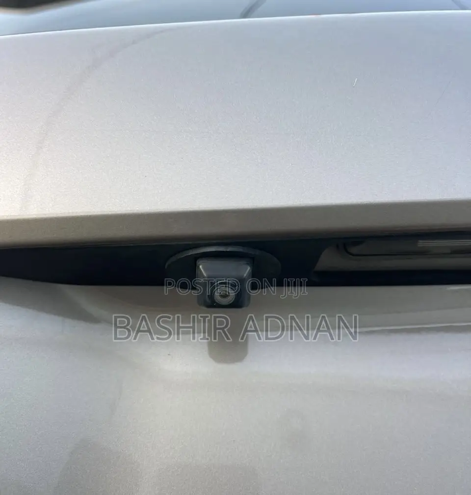 Subaru Forester 2013 Gold