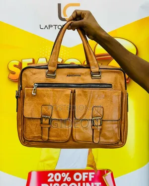 Laptop Bag