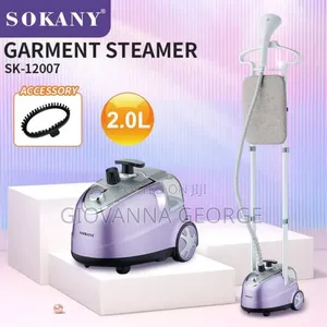 Garment Steamer