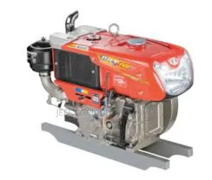 Boer Powertiller
