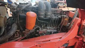 Fuso Tipa Mayai Engine 17
