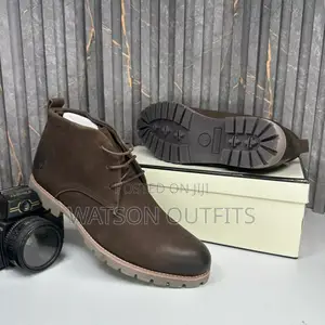 Viatu/Mabuti Ya Timberland