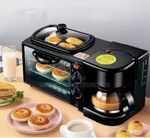 Breakfast Maker