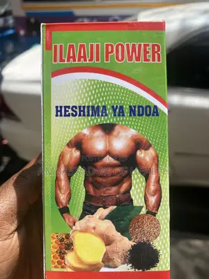 ILAAJI POWER Inakuheshimisha Mwanaume Chumbani