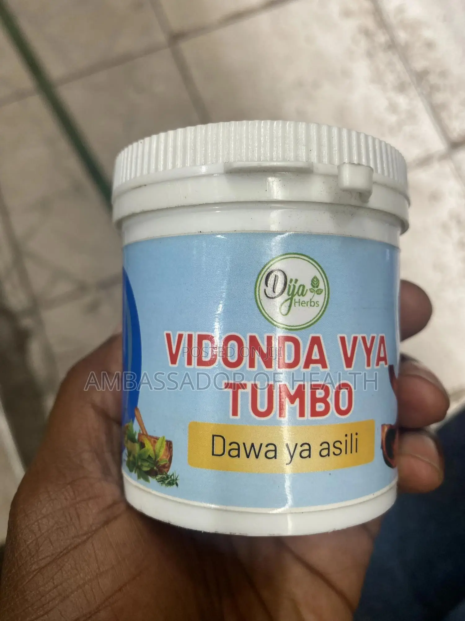Dawa Ya Kutibu Vidonda Vya Tumbo Sugu Na Chango
