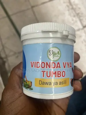 Dawa Ya Kutibu Vidonda Vya Tumbo Sugu Na Chango