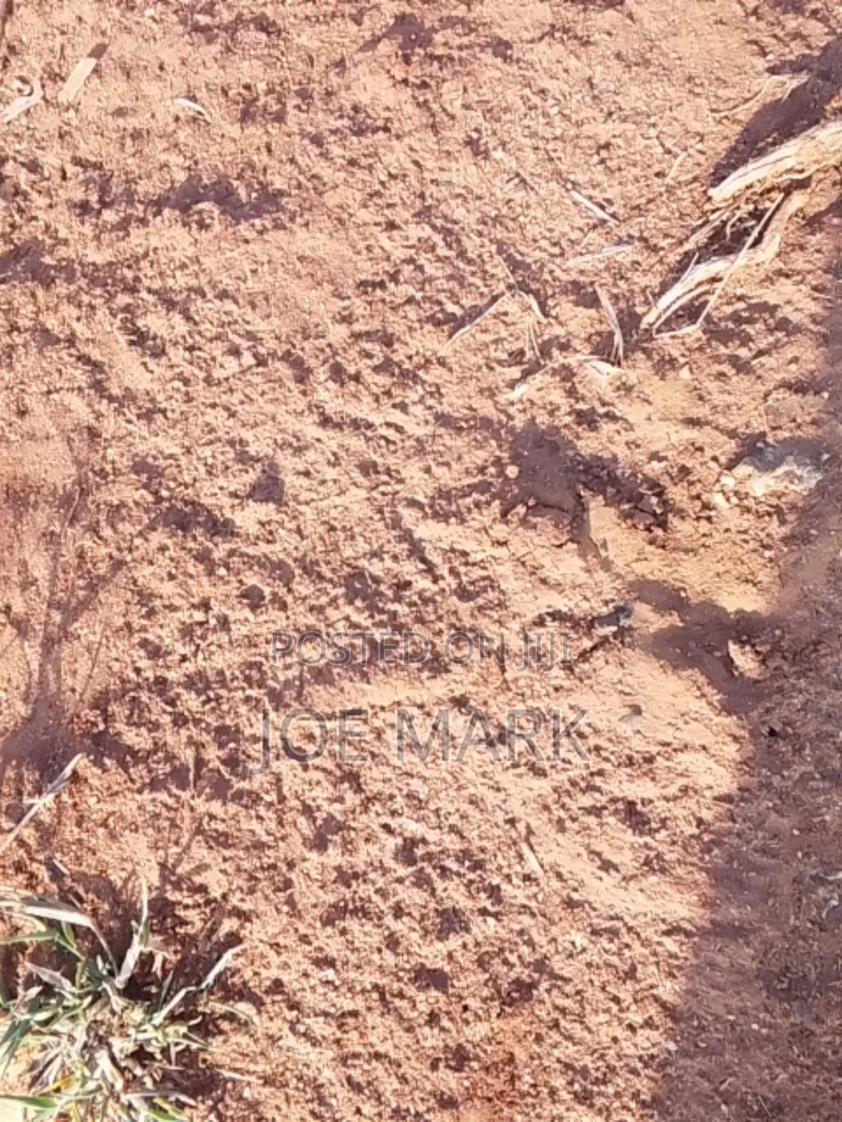 Shamba Linauzwa