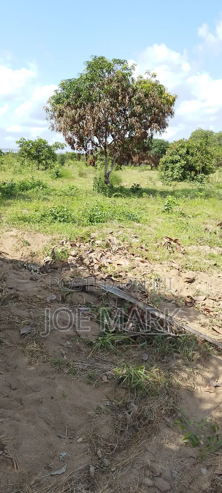 Industrial Plot for Sale